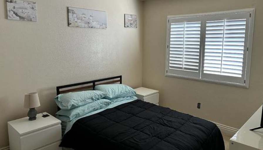 William's room