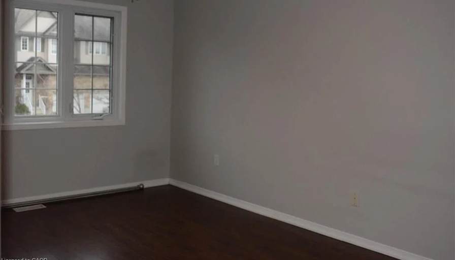 Akeem Bello's room
