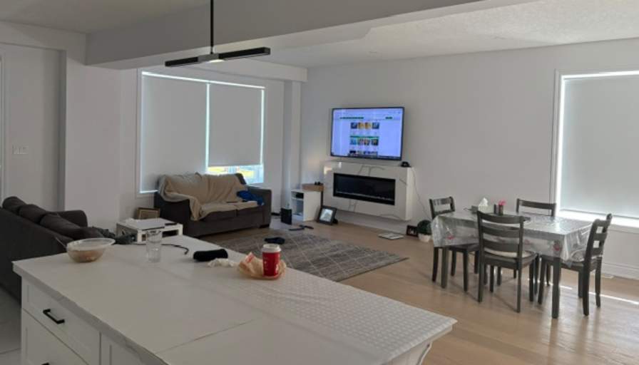 Ajith Rodrigo's room