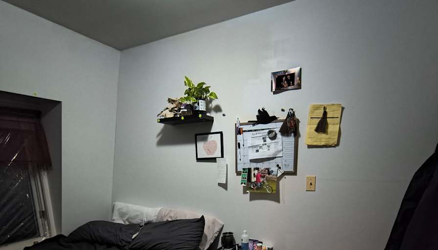 maria's room