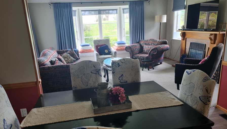 Sue's room