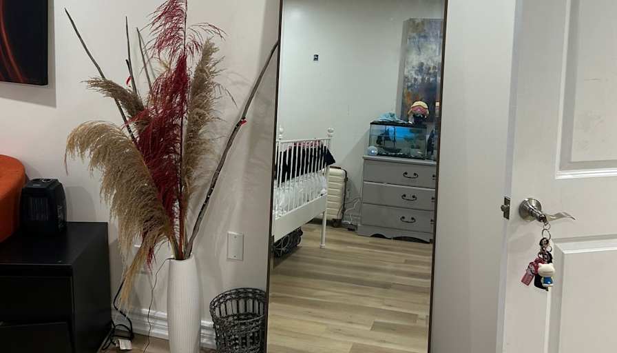 Helen's room