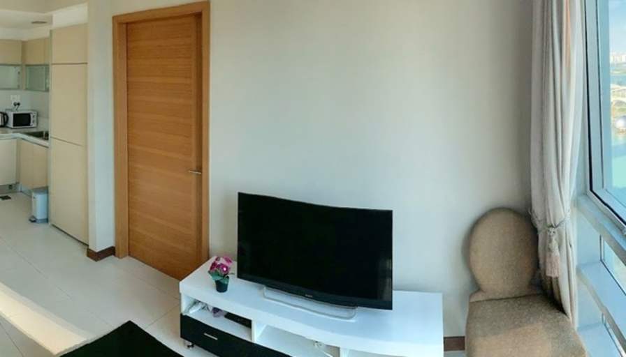 VVA EI's room