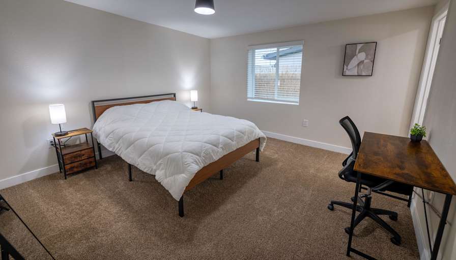 PadSplit's room