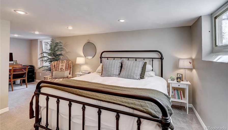 Adrienne's room