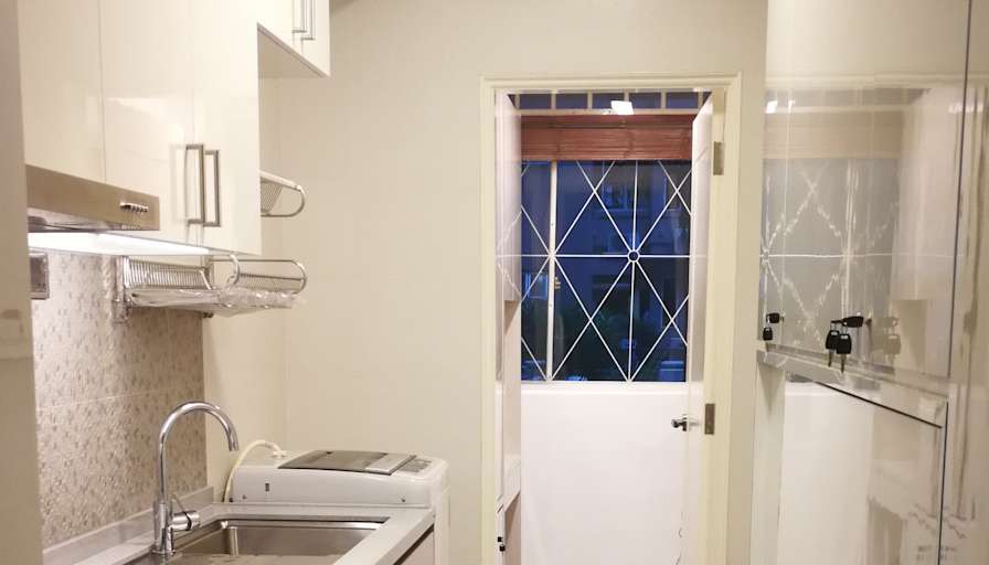 O'riz's room