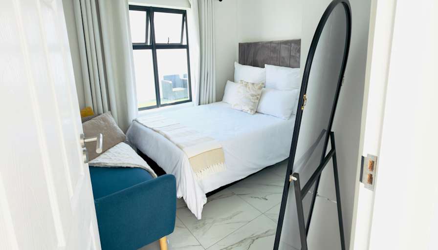 Sikhe's room