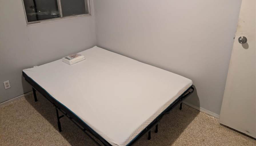 Dan's room