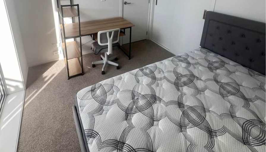Olivia's room