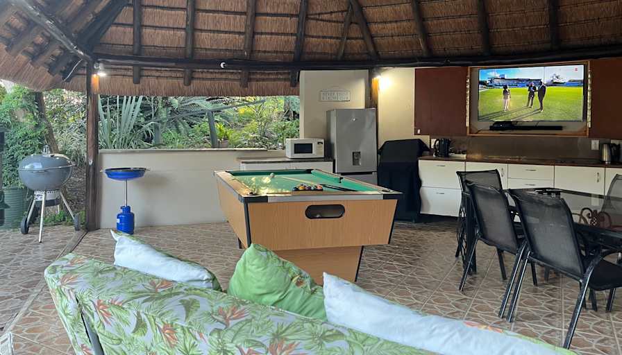 YouRooms's room