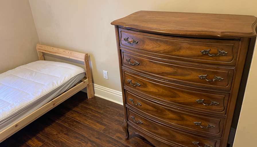 Rob's room