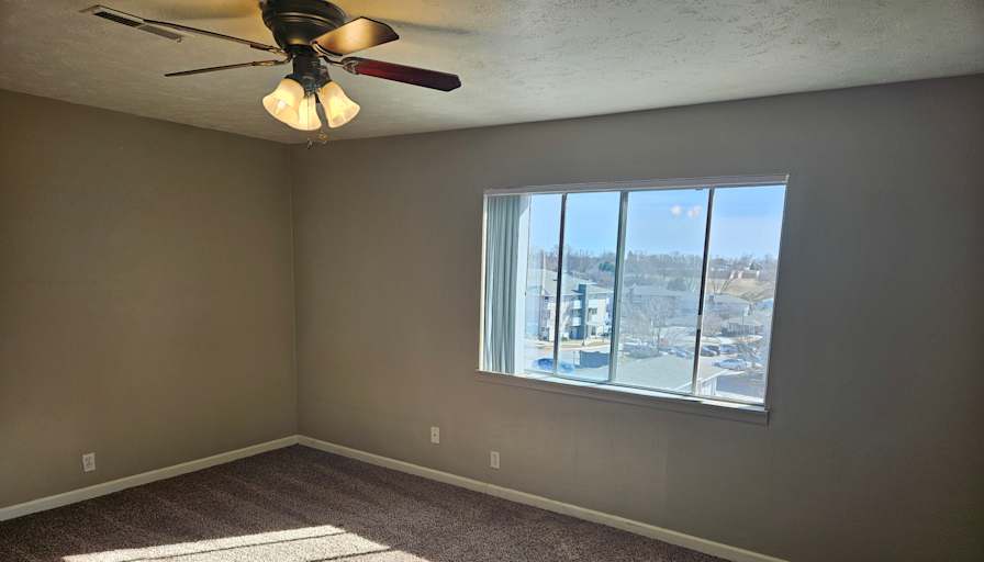 Joel's room