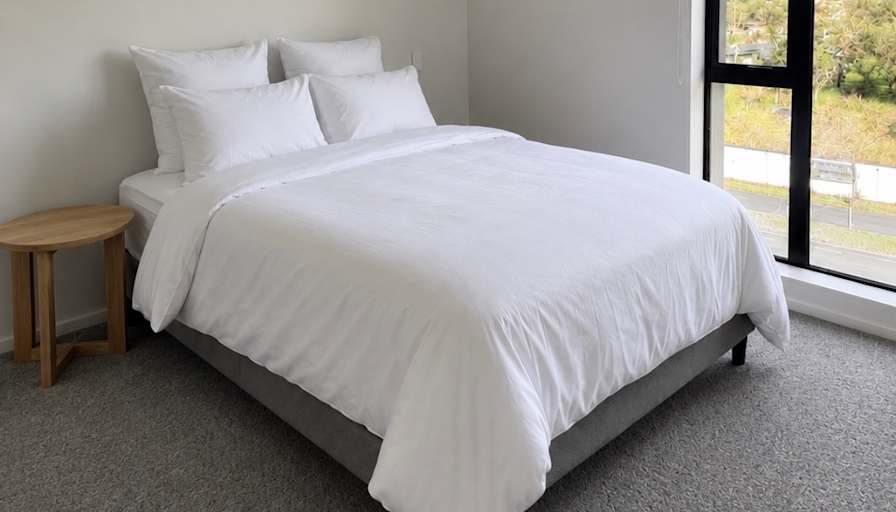 Ethan's room