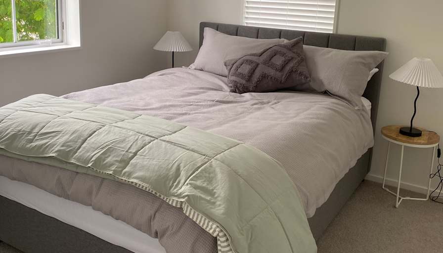 Jo's room