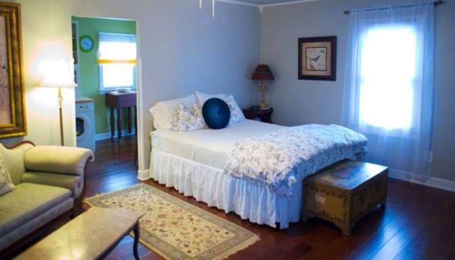 Rita's room