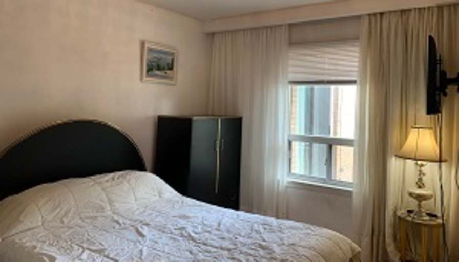 Rita's room