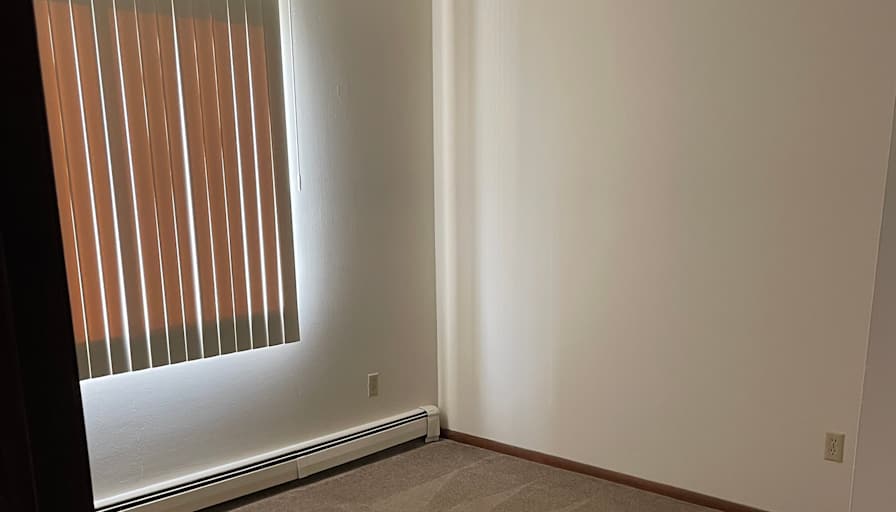 Amanda's room