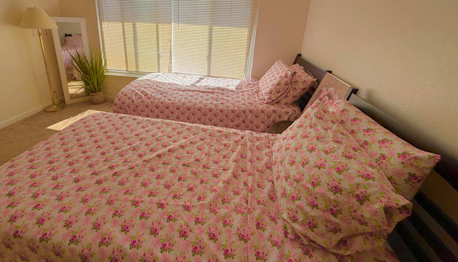 Jason's room