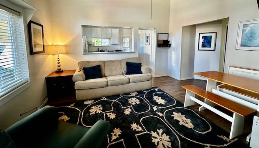 Jennifer's room