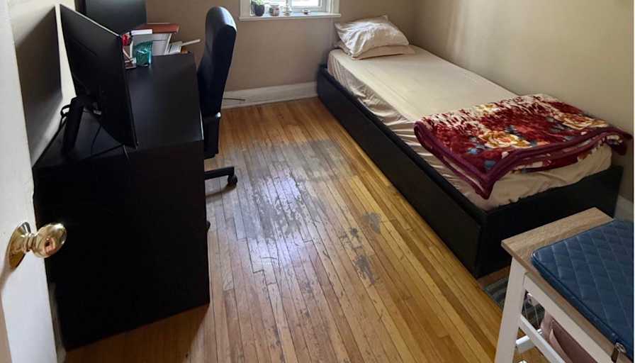 Bhavana Kapoor's room