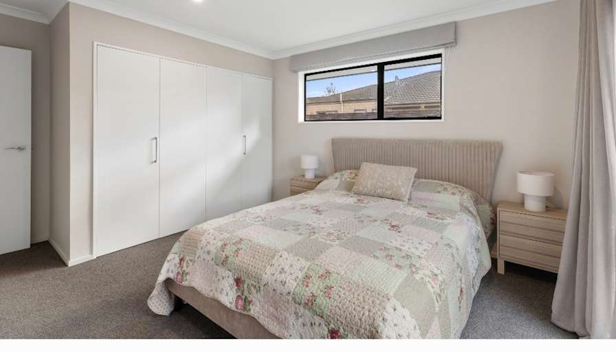 Robyn's room