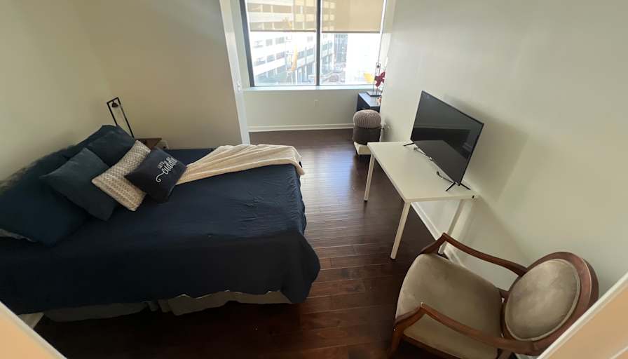 Felix s's room