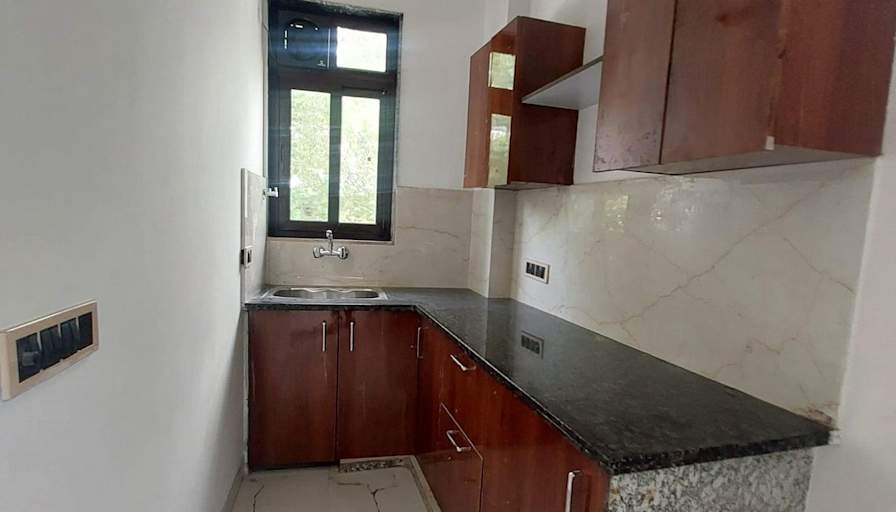 Aksah Kumar's room