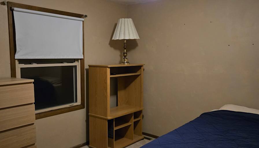 Paul's room
