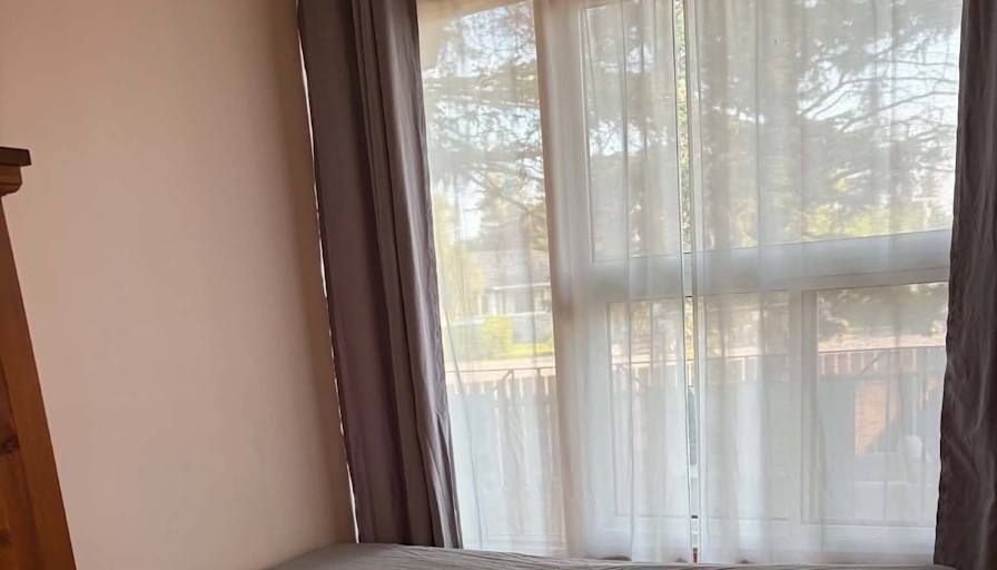 Minjee Gan's room