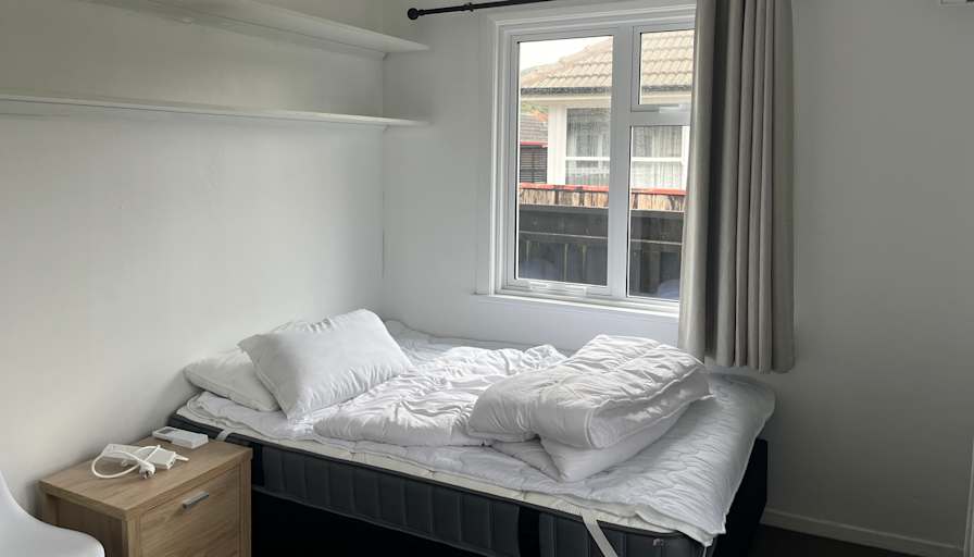 Lisa's room