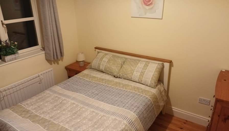Paul's room