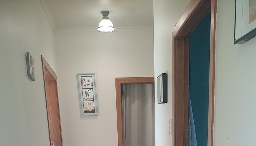 Kristine's room
