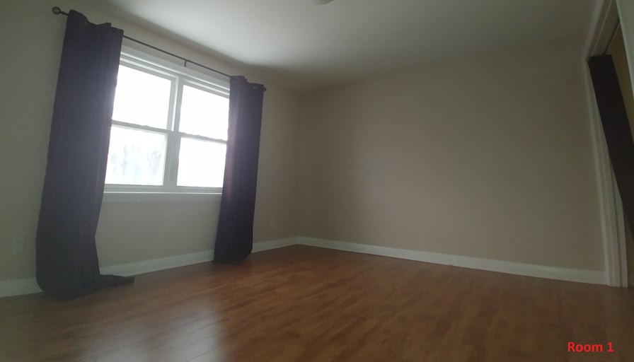 Kevin's room