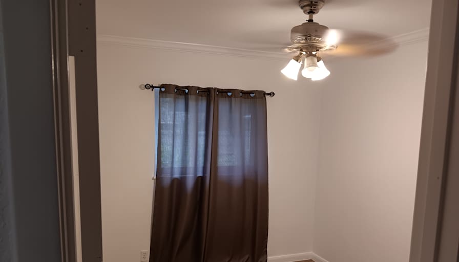 Joel's room