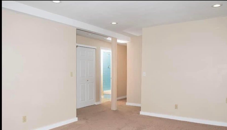 Rafael's room