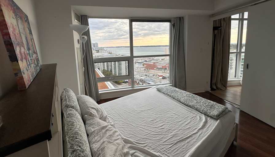 Kayla's room