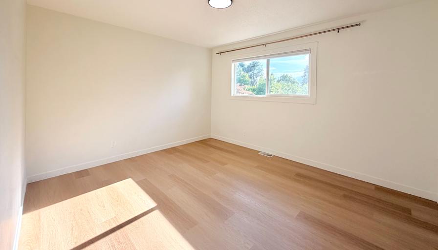 Jess's room