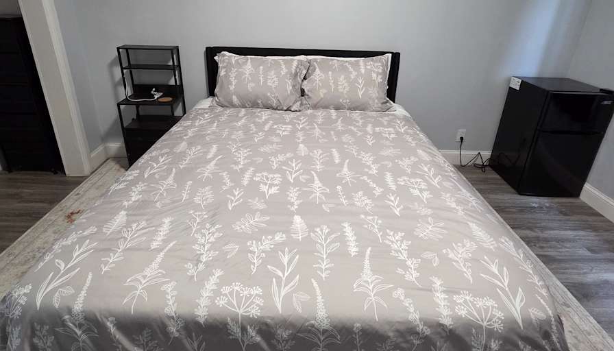Vera's room