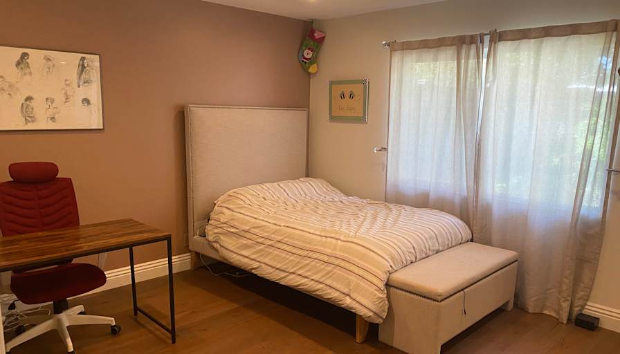 lawrence's room