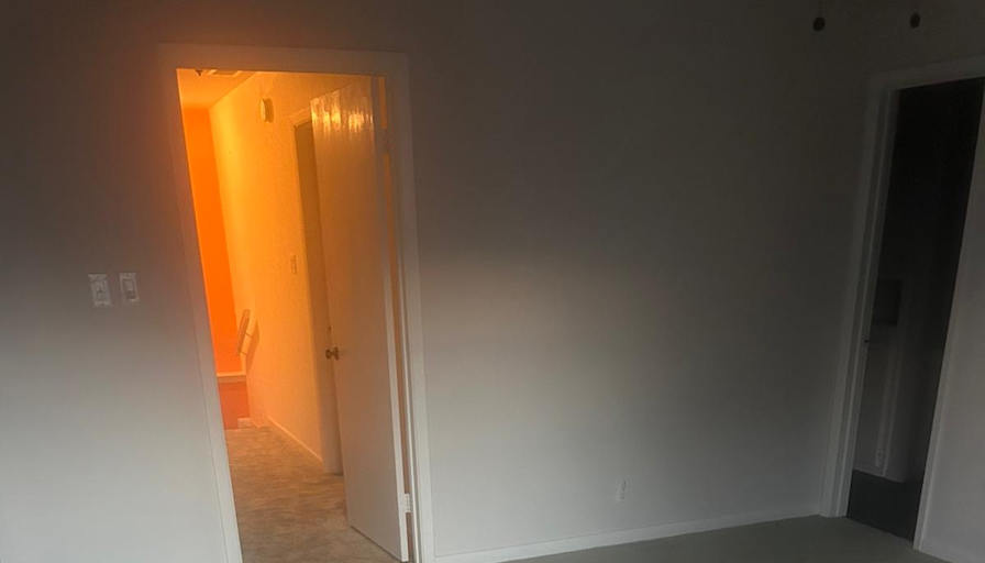 Shari's room