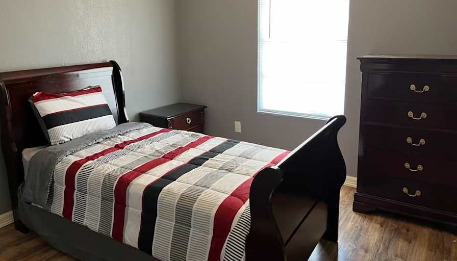 Kathryn's room