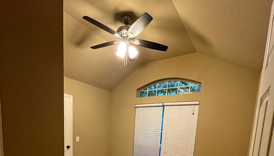Olivia's room