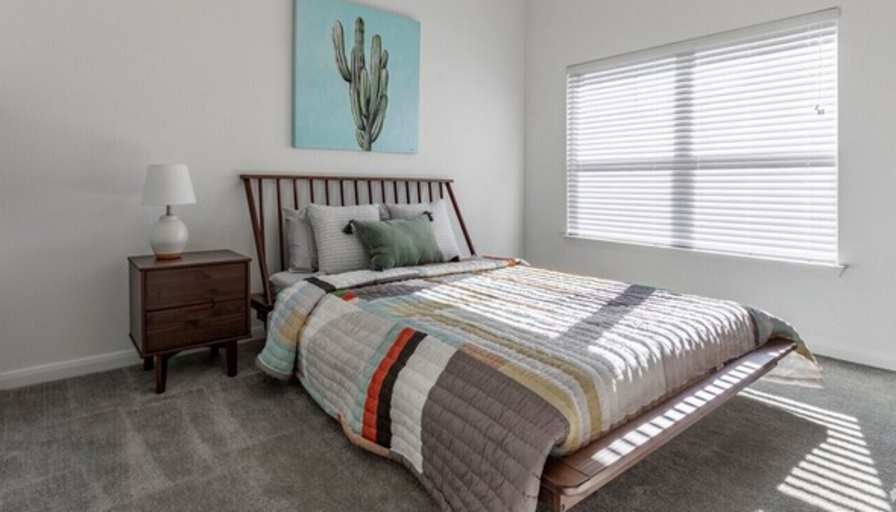Sabrina's room