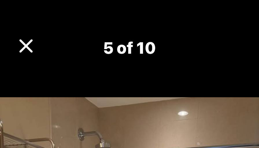 Craig s smith's room