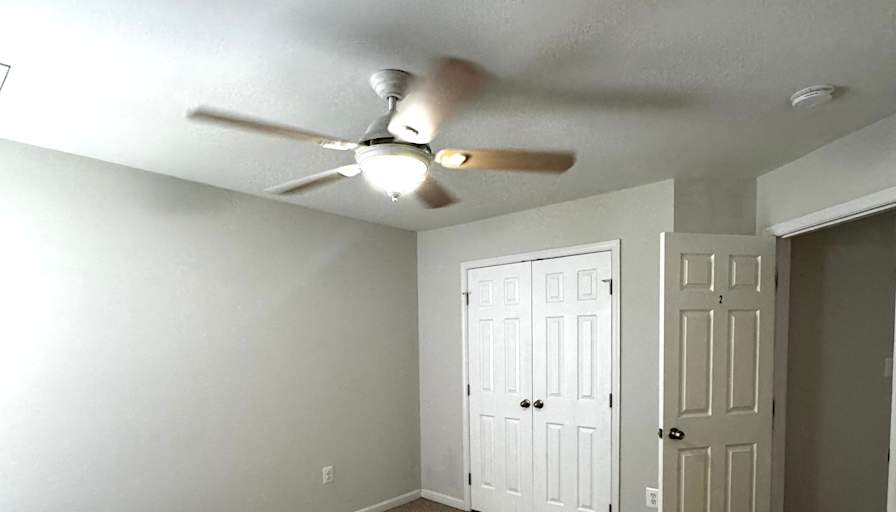 Peter's room