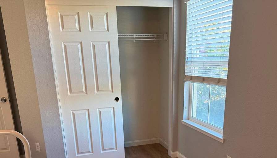 Michelle's room