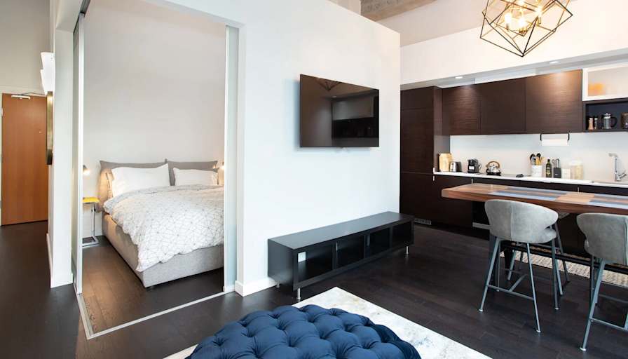 Will's room
