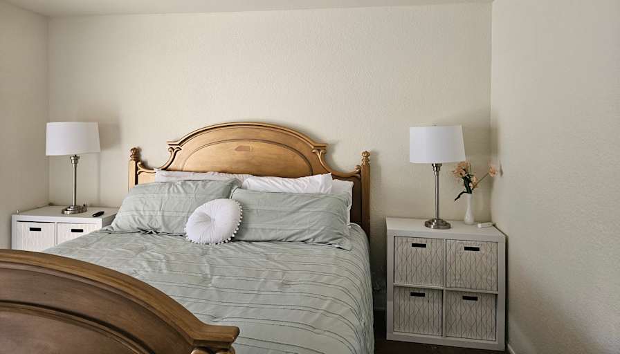 Tammy's room