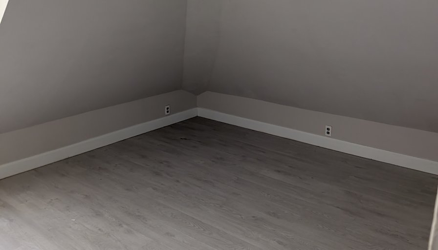Castian's room