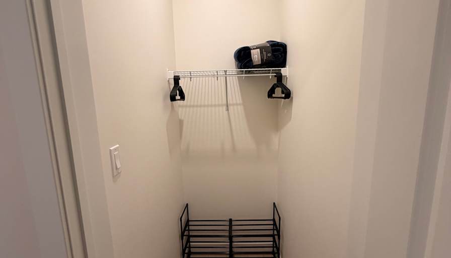 Christopher's room